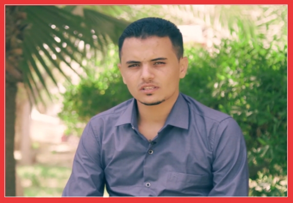 "تبني السجون وتدعم الحوثي".. صحفي مفرج عنه من سجون الحوثيين ينتقد دور الصليب الأحمر ومنظمات أخرى