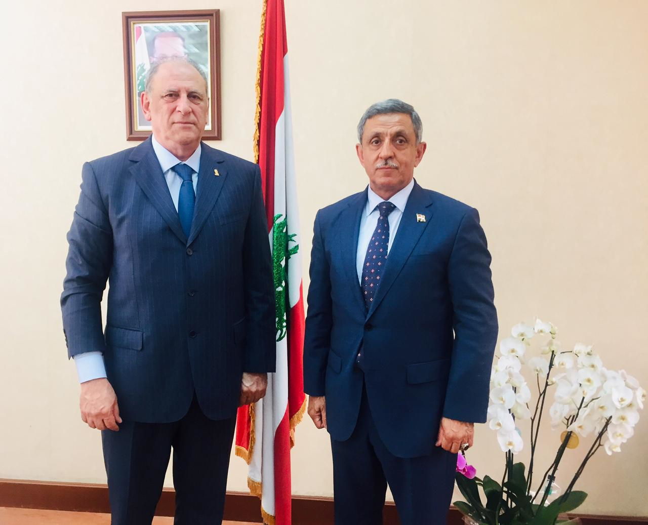 مسؤول حكومي: توظف بعض الأطراف اللبنانية وسائل اعلامها للنيل من اليمن