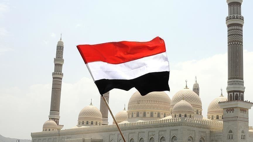 فريق يمني يفوز بالمركز الثاني في بطولة عربية