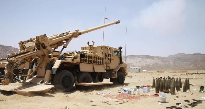 الجيش الوطني يعلن إلحاق خسائر فادحة بـالمليشيا الحوثية بهجوم شمال الضالع