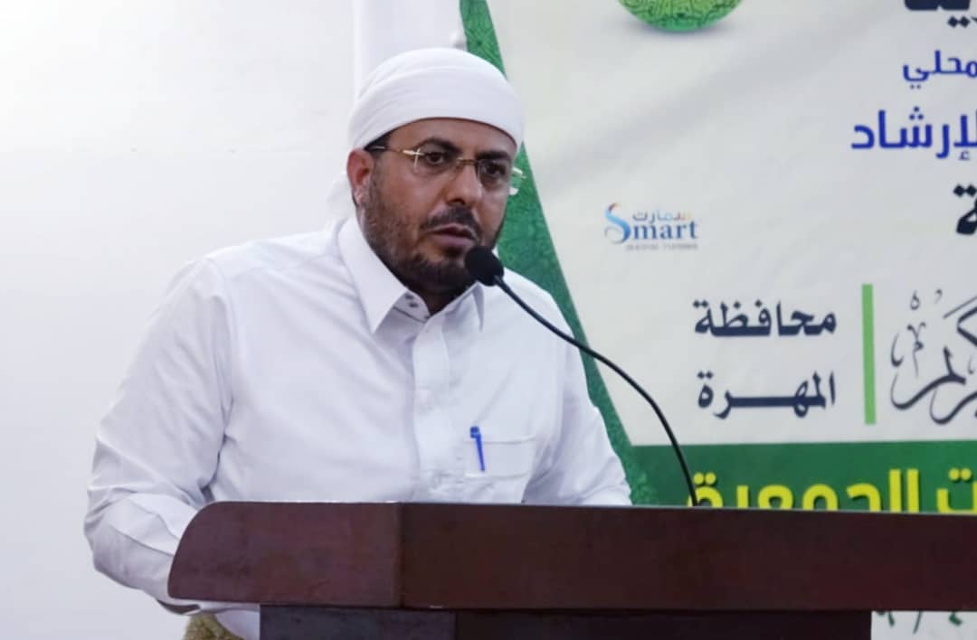 الحكومة:المليشيا الحوثية الانقلابية تعمل على طمس كل ما له علاقة بالقرآن