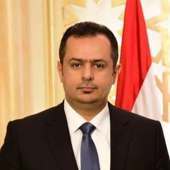 مكتب رئيس الوزراء يوضح حقيقة مقتل شقيقه في صفوف الحوثيين