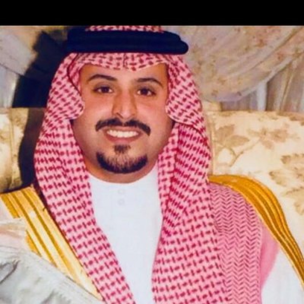 أمير سعودي : من يتعاطف مع الحوثة فقد ظلم نفسه