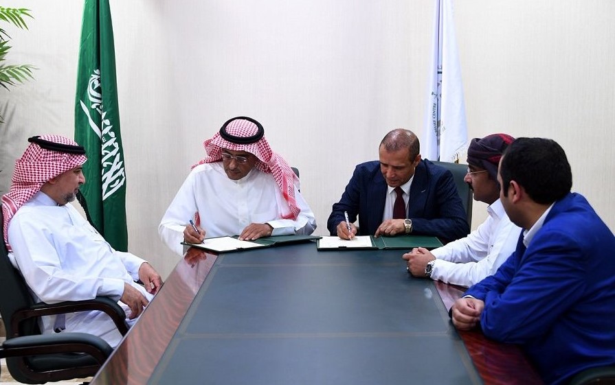 بشرى سارة للجرحى...السعودية تتكفل بعلاج 200 جريح في اليمن