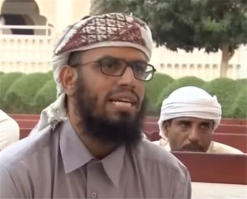 ناشطون يعيدون تحذيرات علماء اليمن من هاني بن بريك وفيديو تبرؤ شيخ سعودي من منهجه (شاهد)
