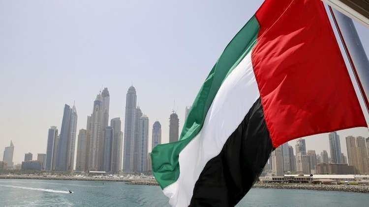 الإمارات تؤكد تحسن الموقف الدولي بشأن اليمن