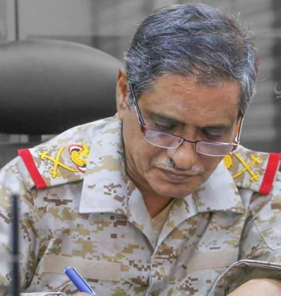 توجيه جديد لمحافظ حضرموت