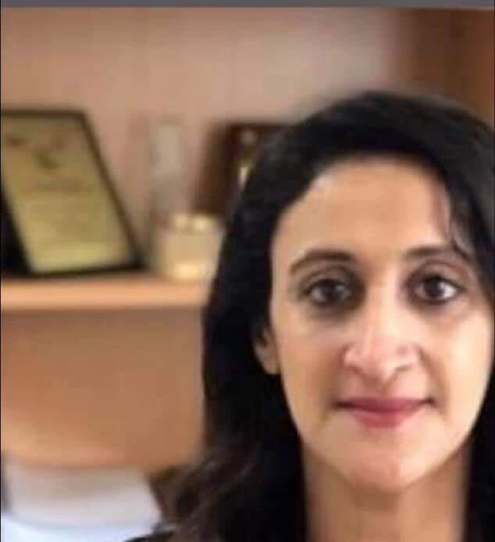 طبيبة يمنية تكتشف علاج لمرض السرطان