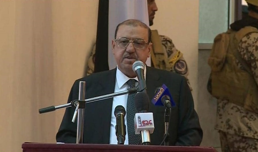 البركاني يطالب المجتمع الدولي بمواقف صارمة إزاء جرائم الحوثيين