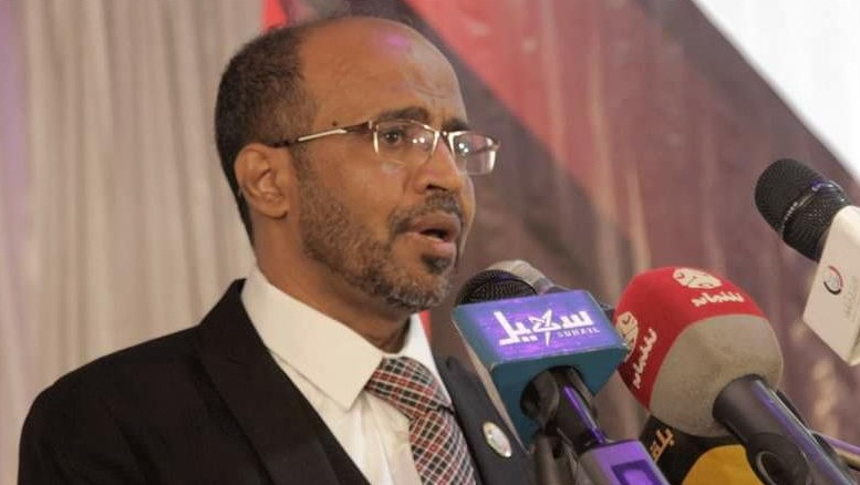 الائتلاف الوطني الجنوبي يحضر لمليونية "حضرموت أولاً"