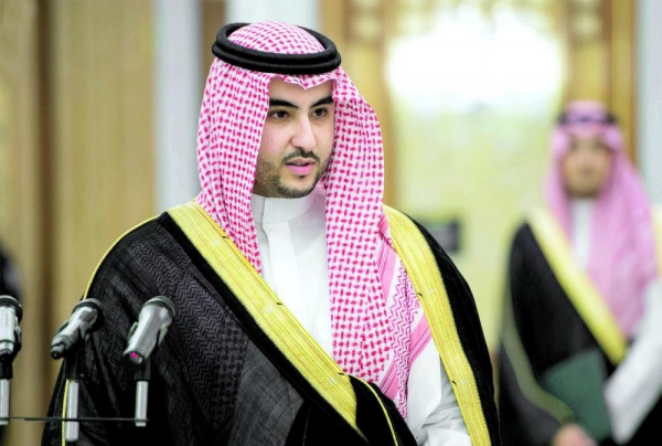 أول تعليق للأمير بن سلمان حول تشكيل الحكومة اليمنية