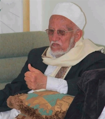 وفاة أحد مؤسسي حزب الإصلاح 