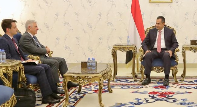 السفير الروسي لدى اليمن يكشف عن مؤشرات إيجابية لتنفيذ اتفاق السويد