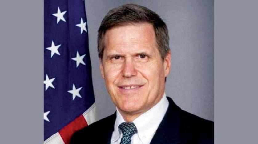 تصريحات حادة للسفير الأمريكي بشأن مماطلة الحوثيين في تنفيذ اتفاق السويد
