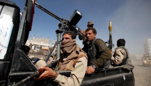 الخارجية الأمريكية:على الحوثيين معرفة أنهم لن ينتصروا