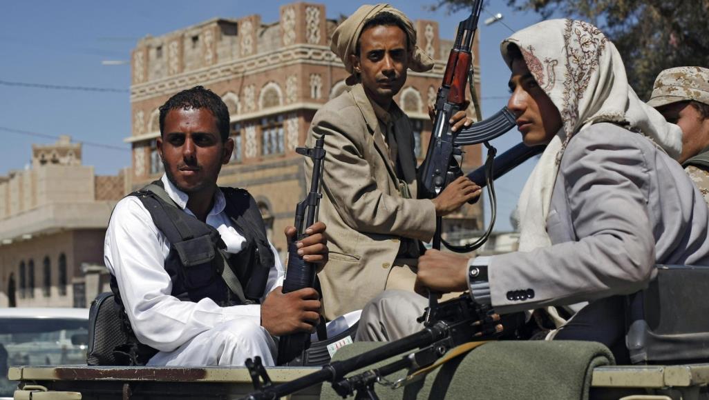 الحوثيون يجبرون موظفين حكوميين في مناطق سيطرتهم على حضور أمسيات دينية طائفية