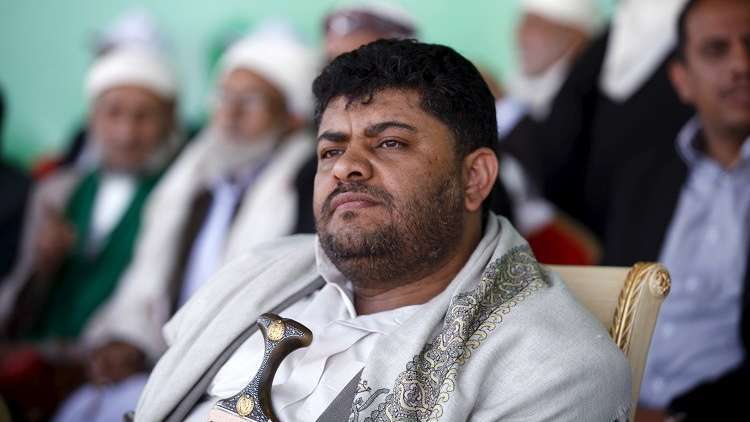  محمد الحوثي يرد على اتهام وتهديد برنامج الأغذية العالمي