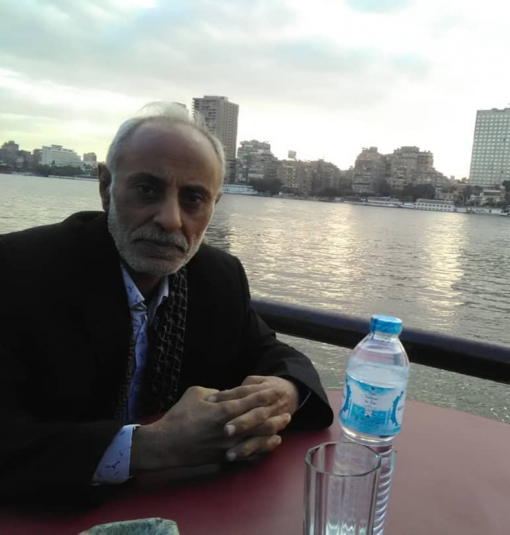 السفارة اليمنية بمصر تكشف معلومات جديدة عن مقتل الدكتور طاهر "خنقاً" في شقته بالقاهرة