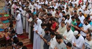 وزارة الأوقاف تدعو إلى إلغاء صلاة العيد في المساجد والأماكن العامة بسبب كورونا