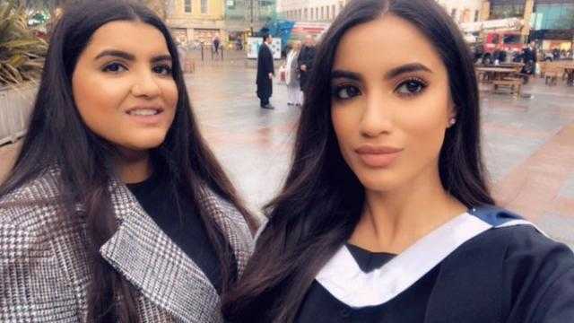 حملة تبرعات تقودها أختان اسكوتلنديتان لصالح اليمن وصلت لـ 20 ألف جنيه إسترليني(تفاصيل)