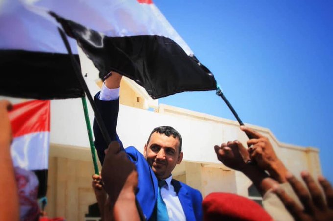 مصادر: وصول محروس إلى المهرة