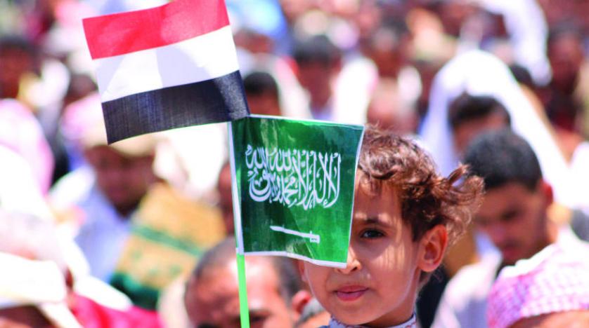 السعودية: استقرار اليمن أولوية قصوى للمملكة وعلى المجتمع الدولي ردع التدخلات الايرانية (صحيفة)
