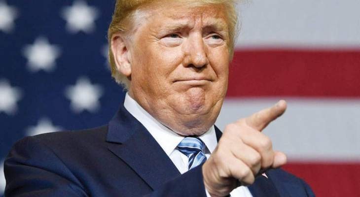 ترامب يكشف عن "قيود جديدة" على تأشيرات الدخول إلى اميركا