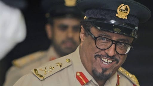 ضاحي خلفان: والله اني دربت يمنيين لو حكموا بلادهم سيجعلونها جنة الجزيرة العربية