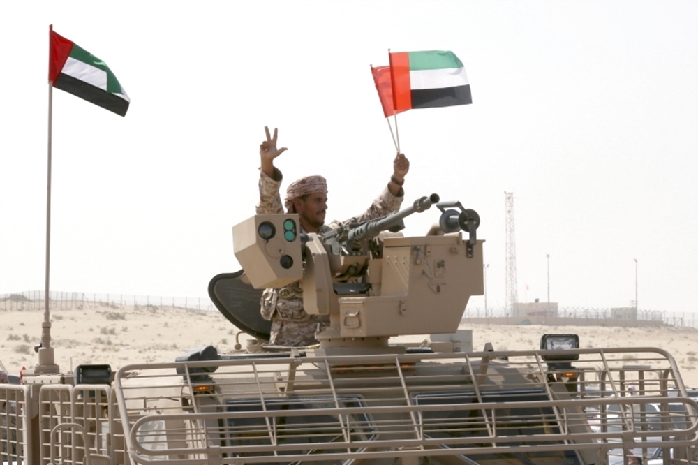 الامارات تعلق على انسحابها من اليمن و استعدادها لمرحلة جديدة