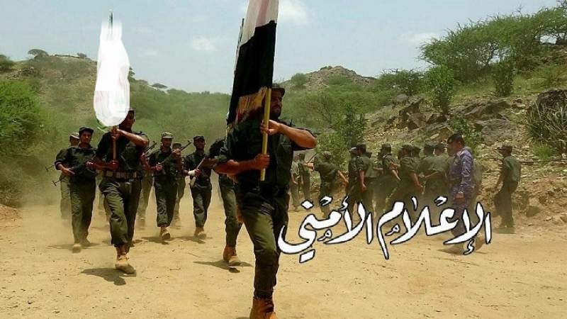 الحوثيون يعلنون تخرج دفعة أمنية باسم  الإمام الحسين في حجه