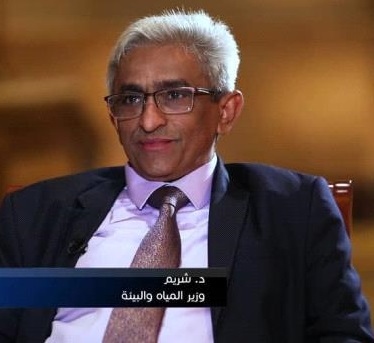 الحكومة اليمنية تطالب بتدخل سريع لوضع حل لإيقاف كارثة صافر