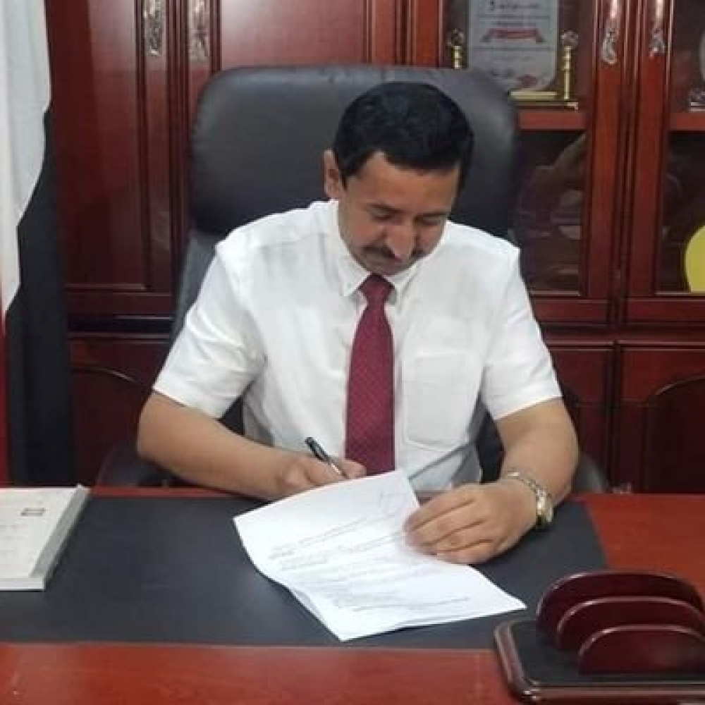 محافظ شبوة ينشر ابيات شعرية.. ما الذي تضمنته ؟
