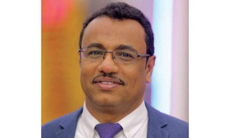  وزير النفط الجديد يتعهد بتحفيز القطاعات النفطية والغازية