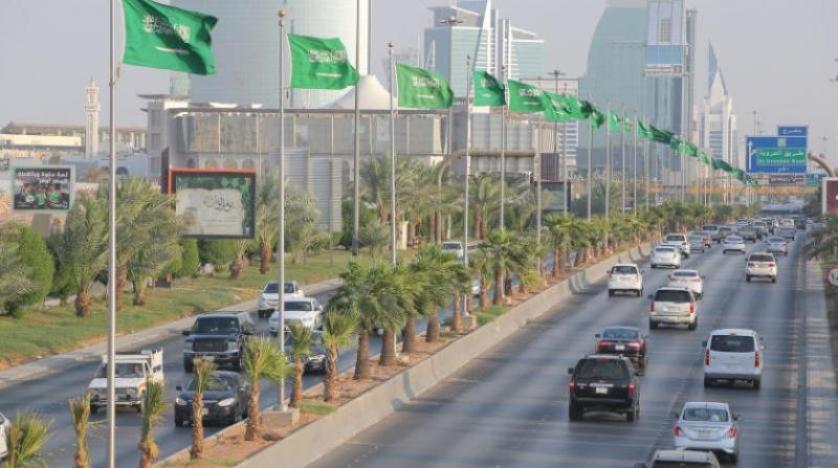 عاجل/ السعودية تعلق جميع الرحلات الجوية للمسافرين لمدة أسبوع قابلة للتجديد