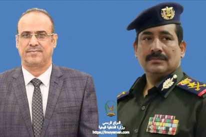 خلال اتصال هاتفي .. حيدان يؤكد حاجته لدعم الميسري