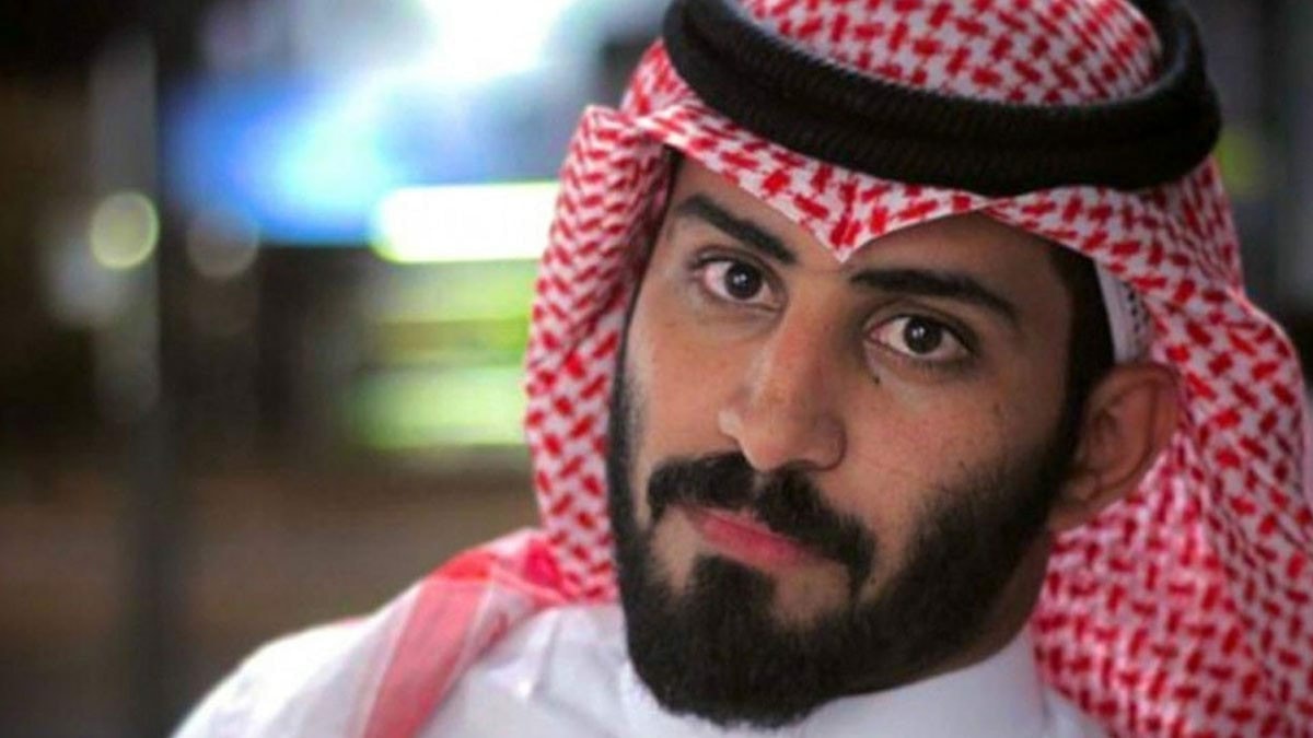 توقيف المشهور السعودي عبدالرحمن المطيري وراكان المسند.. هل له علاقة بكورونا؟