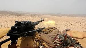 الجيش يعاود عملية الزحف نحو عاصمة إحدى المحافظات الخاضعة لسيطرة الحوثيين شمال شرق اليمن
