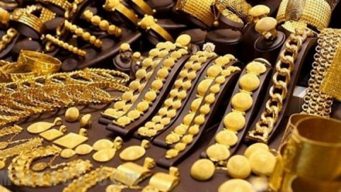أسعار الذهب اليوم الثلاثاء في الأسواق اليمنية 