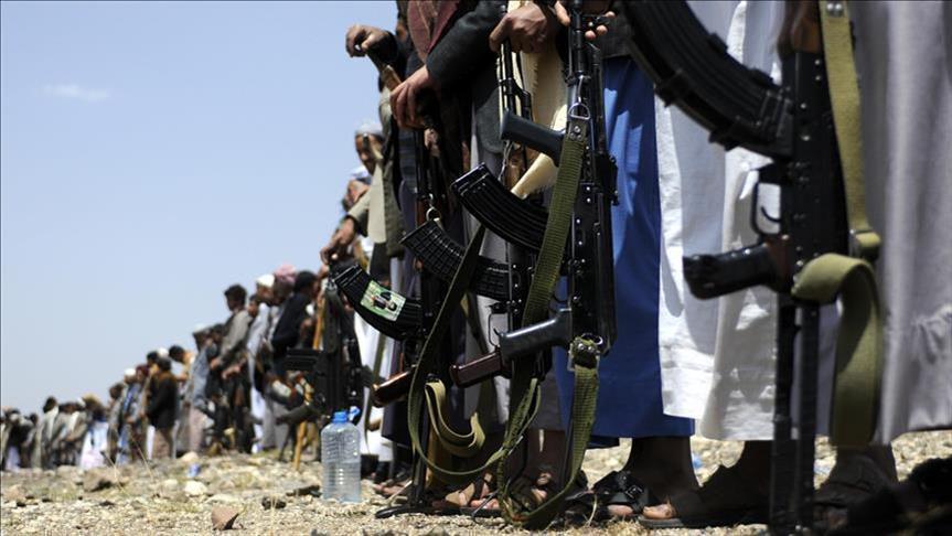 صحيفة إماراتية: دعم دولي لمشروع وقف القتال في اليمن
