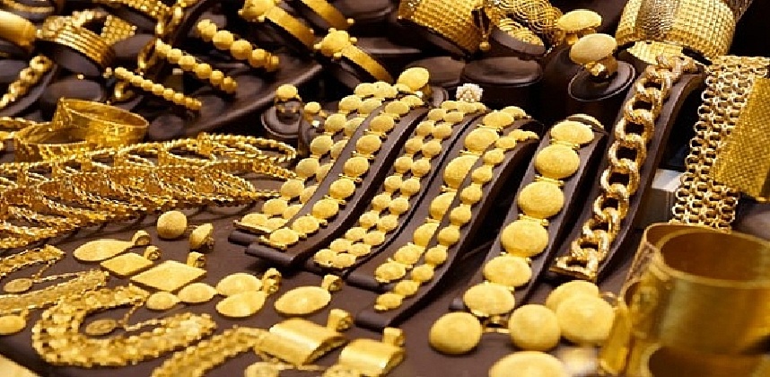 أسعار الذهب في الأسواق اليمنية اليوم السبت