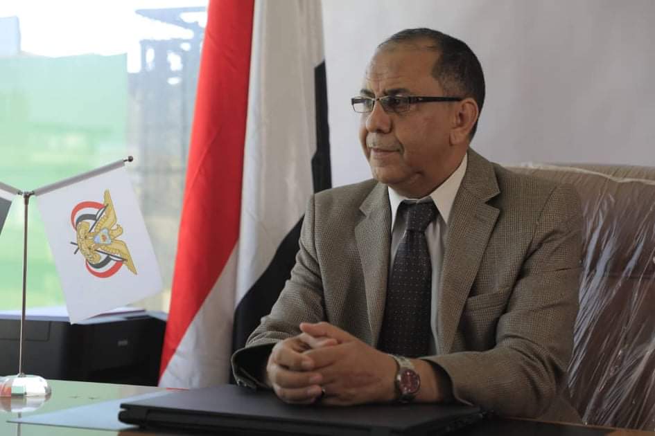 وزير الصناعة والتجارة «محمد الأشول»: يجب أن يعمل الجميع لتهيئة بيئة مناسبة للنمو الاقتصادي