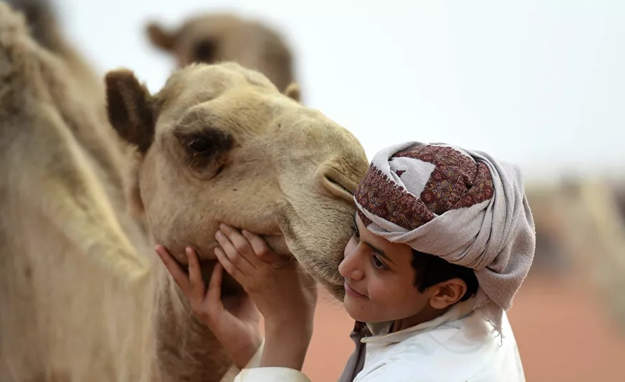 قرار سعودي صارم بعد إطلاق النار في مهرجان شهير بالرياض