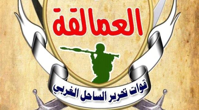 ألوية العمالقة :صبرنا بدأ ينفذ!!