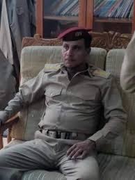 قائد عسكري كبير يصل صنعاء بعد انشقاقة من جيش الشرعية وانظمامه للحوثيين
