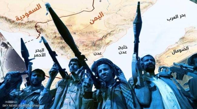 مليشيا الحوثي تزج بذوي الإعاقة في جبهات القتال