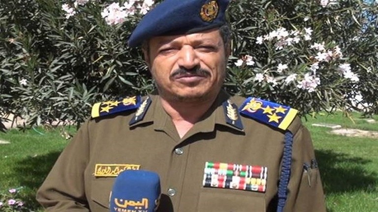 مسؤول لبناني يؤكد وفاة وزير داخلية حكومة الحوثيين في بيروت