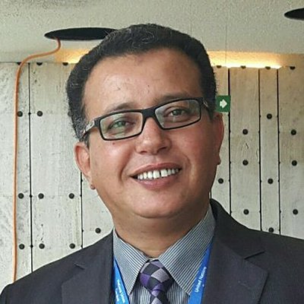 محامي صالح : الإمارات تنهش البلاد نهش هيا وكيف يا أشقائنا العرب؟