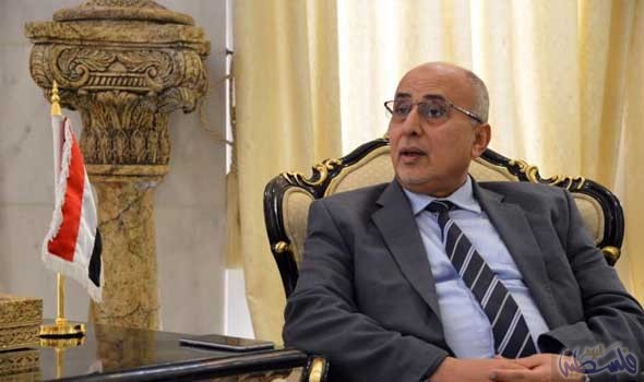 وزير بارز: حسابات ضيقة وراء الاتهامات الموجهة ضد الرياض