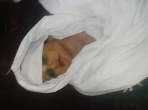 إب: الطب الشرعي يحسم قضية قتل الطفلة سبأ