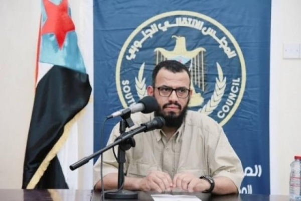 بالفيديو..هاني بن بريك يعلن استعداد "الانتقالي" التطبيع مع اسرائيل (شاهد)